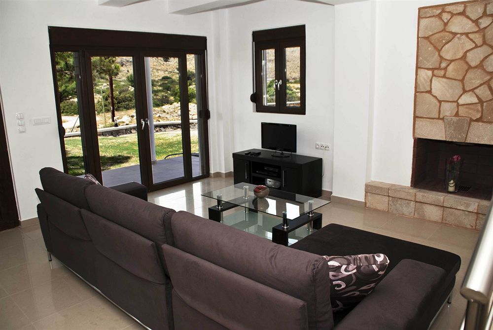 Pefkos Hillside Villas Pefki (Rhodes) Exterior foto