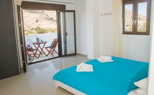 Pefkos Hillside Villas Pefki (Rhodes) Exterior foto